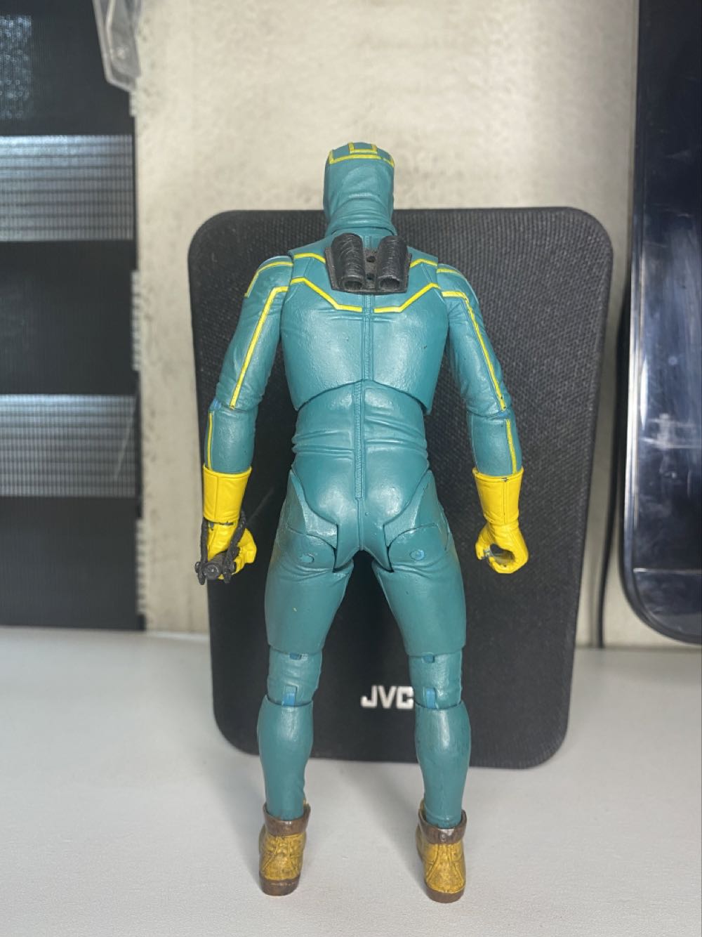 Kick Ass - Neca action figure collectible - Main Image 4