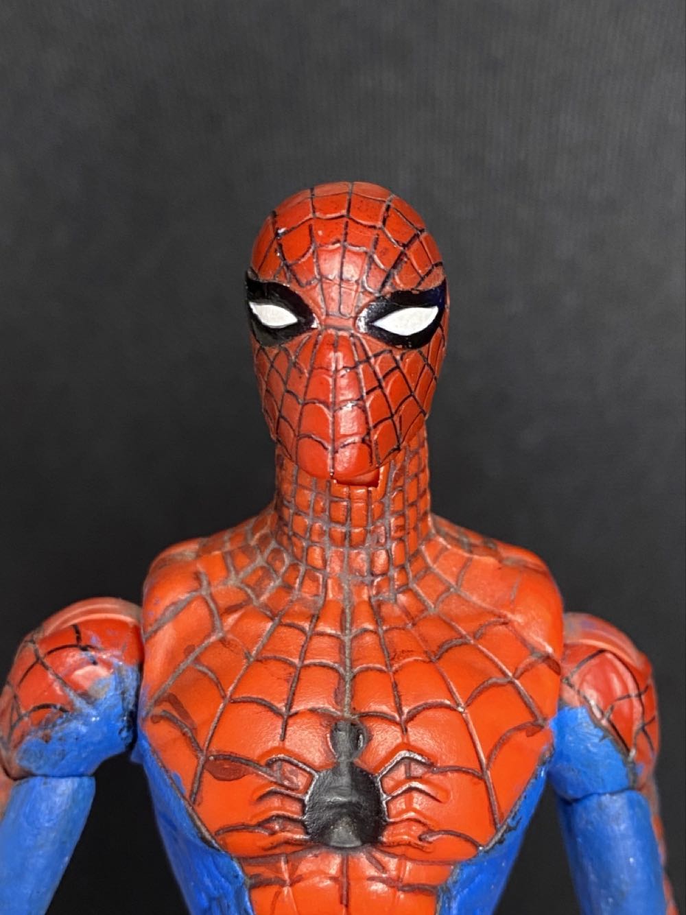 Hot Wheels Pearl And Chrome 5 6 ’68 Corvette Gas Monkey Garage White