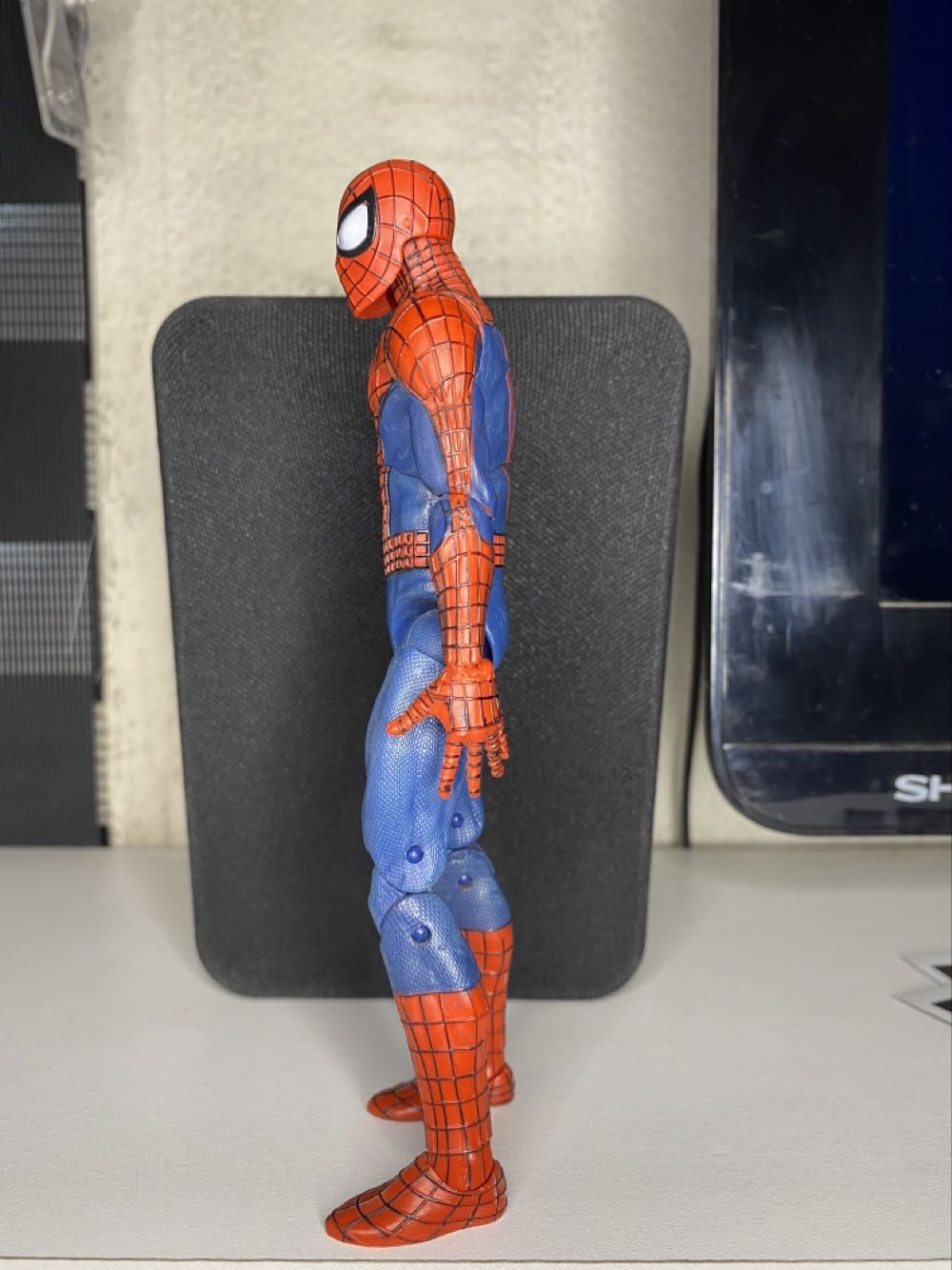 Spider-Man  - Diamond Select Toys (The Amazing Spider-Man 2) action figure collectible - Main Image 3