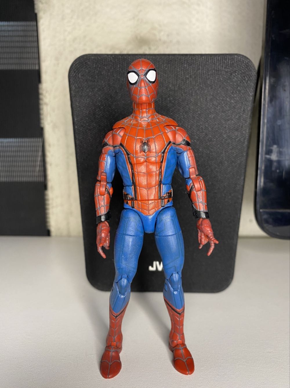 Spider-Man - Hasbro (Marvel Legends) action figure collectible - Main Image 2