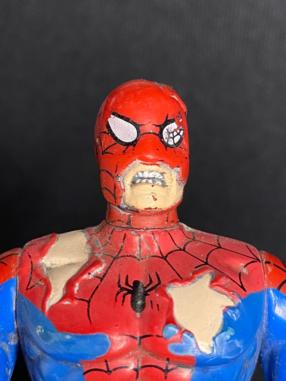 Mikoyan-Gurevich Mig-29 Fulcrum