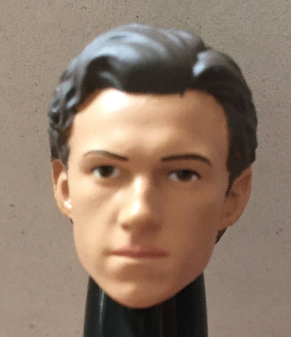 Spider-Man 2099 (Knock Off) - Knock Offs action figure collectible - Main Image 2