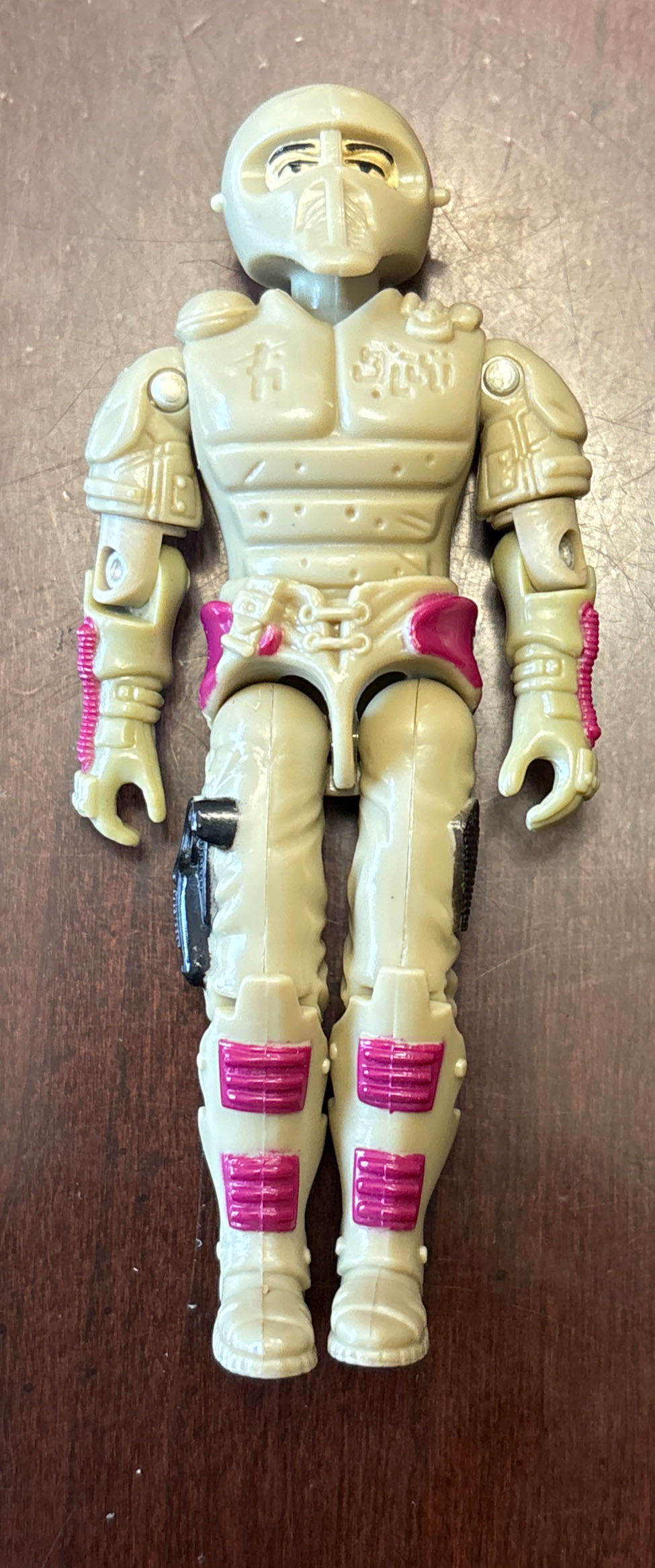Nullifier V1 - Hasbro - G.I. Joe (G. I. JOE) action figure collectible - Main Image 3