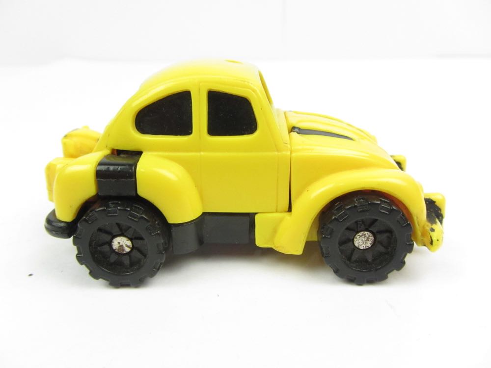 G1 Autobot Legends Bumblebee - Hasbro (G1 Transformers) action figure collectible - Main Image 3