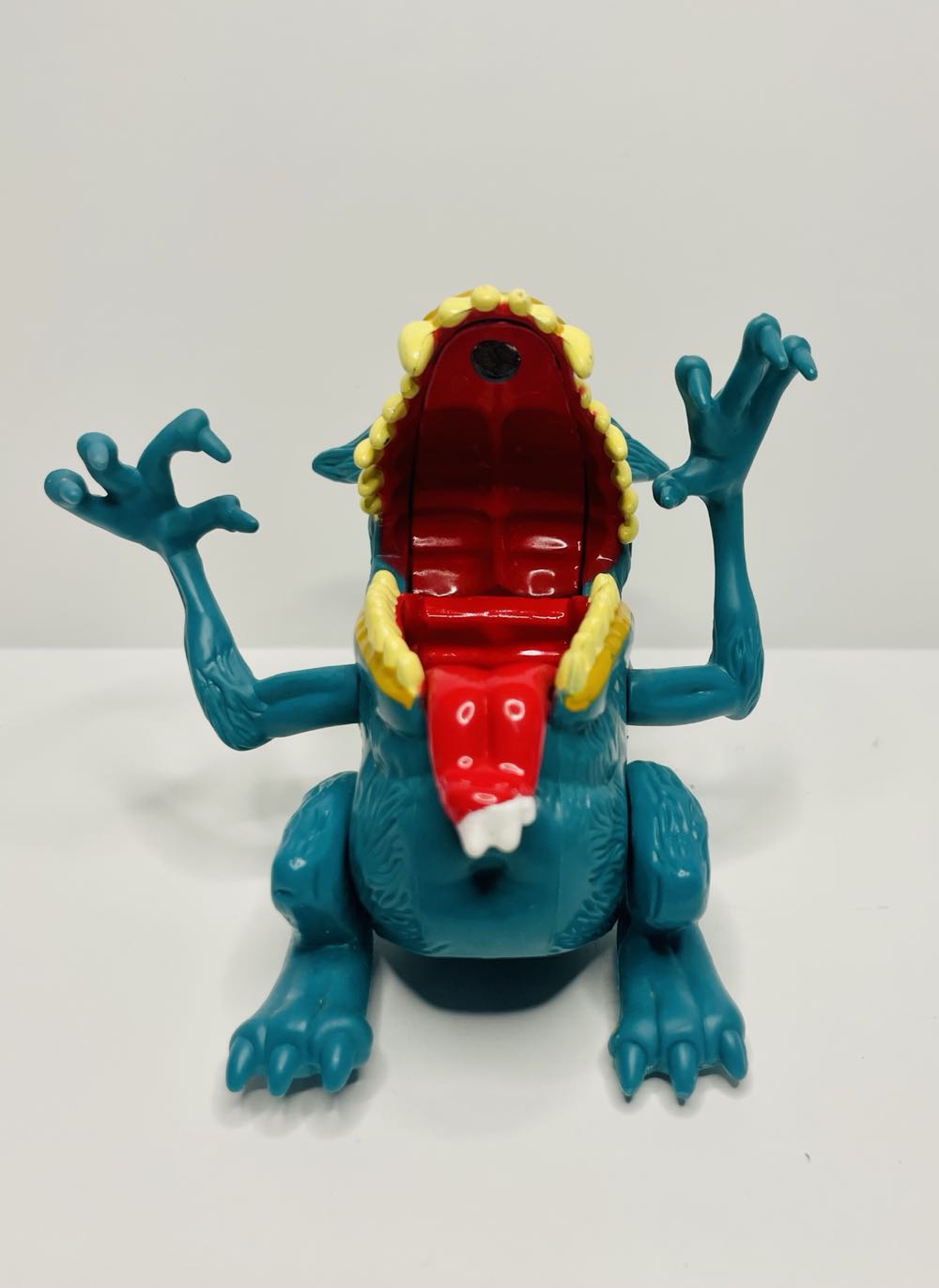 Scarfer - Nickelodeon (Real Monsters) action figure collectible - Main Image 2