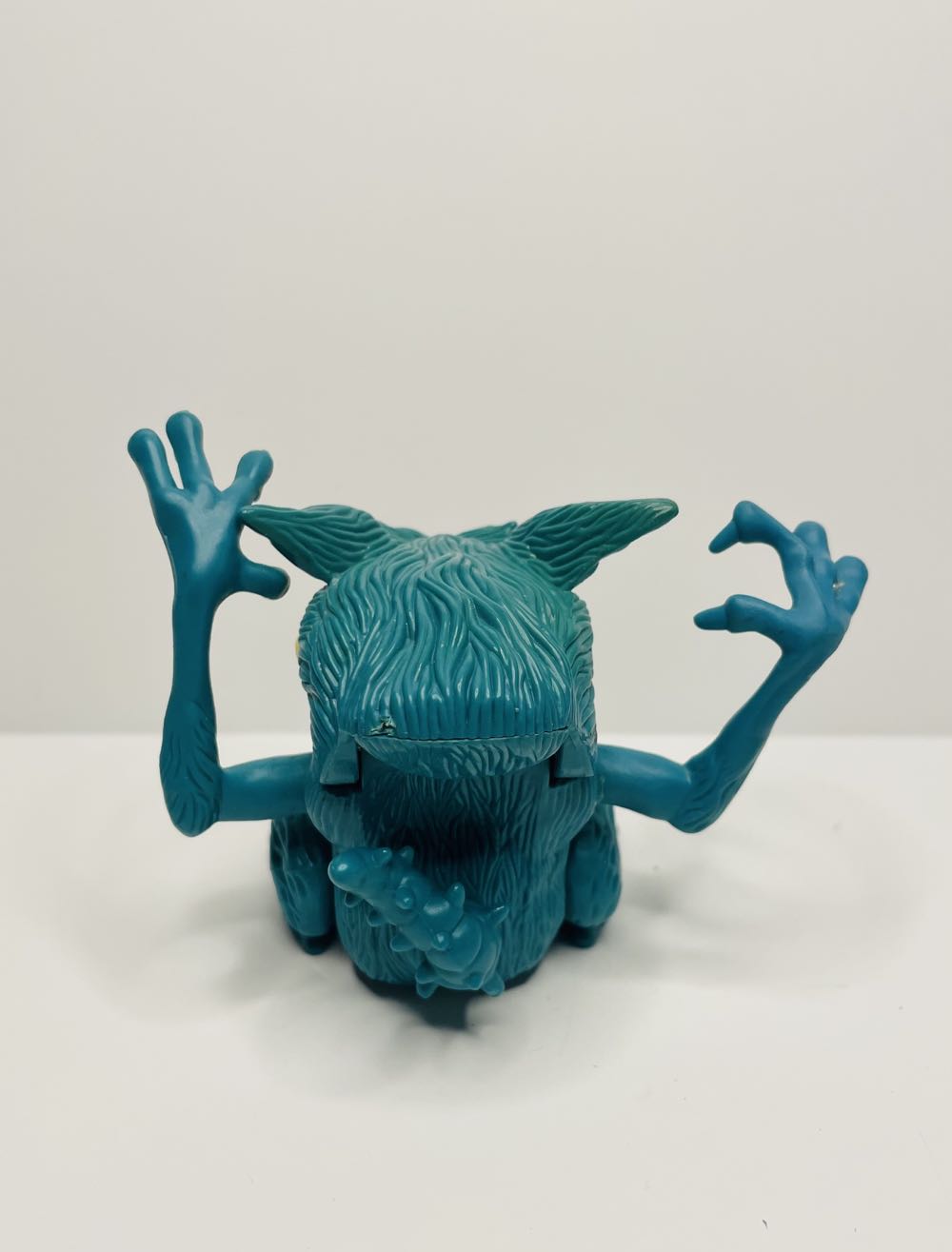Scarfer - Nickelodeon (Real Monsters) action figure collectible - Main Image 3