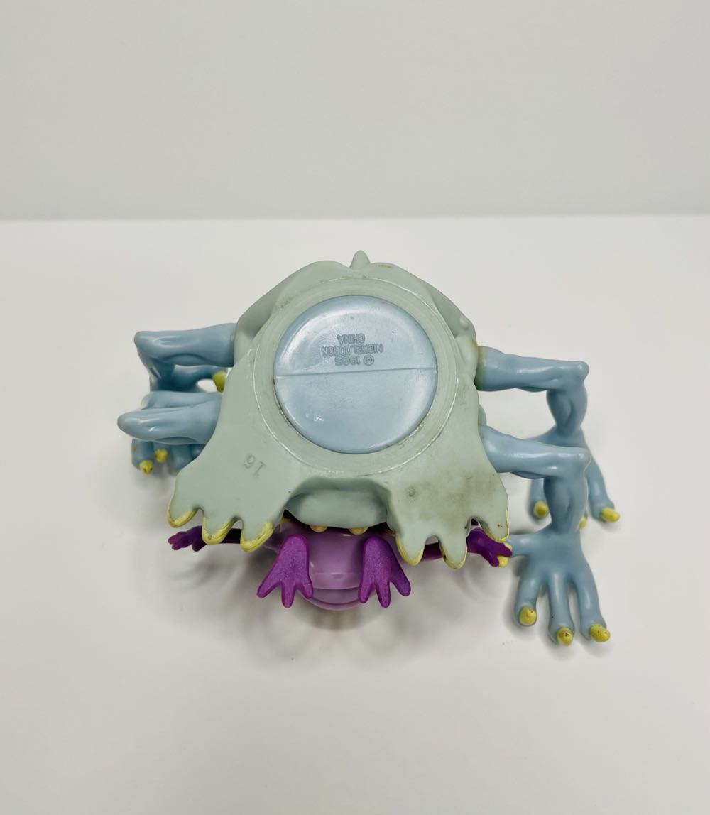 Sproink & Groink - Nickelodeon (Aaah! Real Monsters!) action figure collectible - Main Image 2