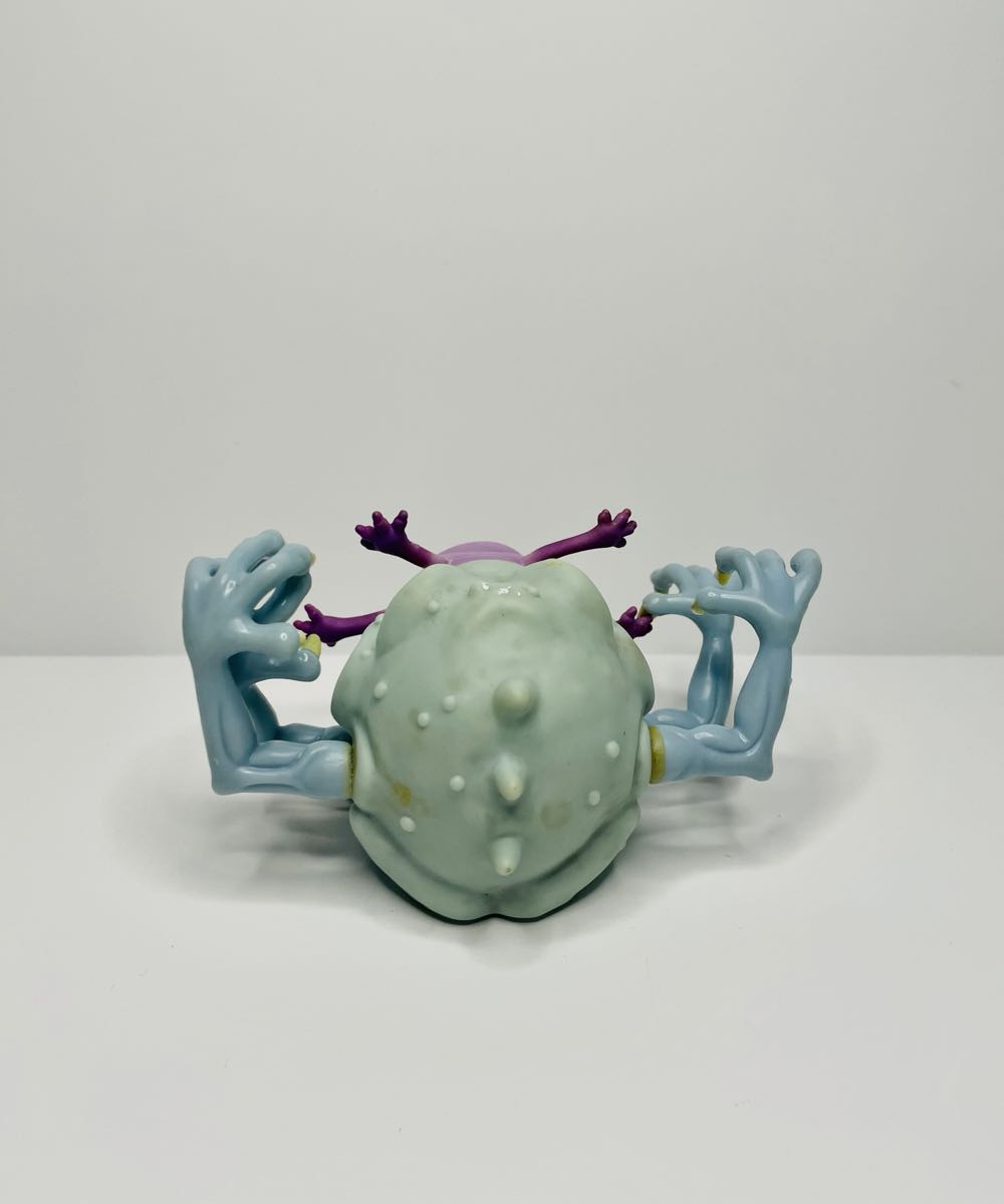 Sproink & Groink - Nickelodeon (Aaah! Real Monsters!) action figure collectible - Main Image 3