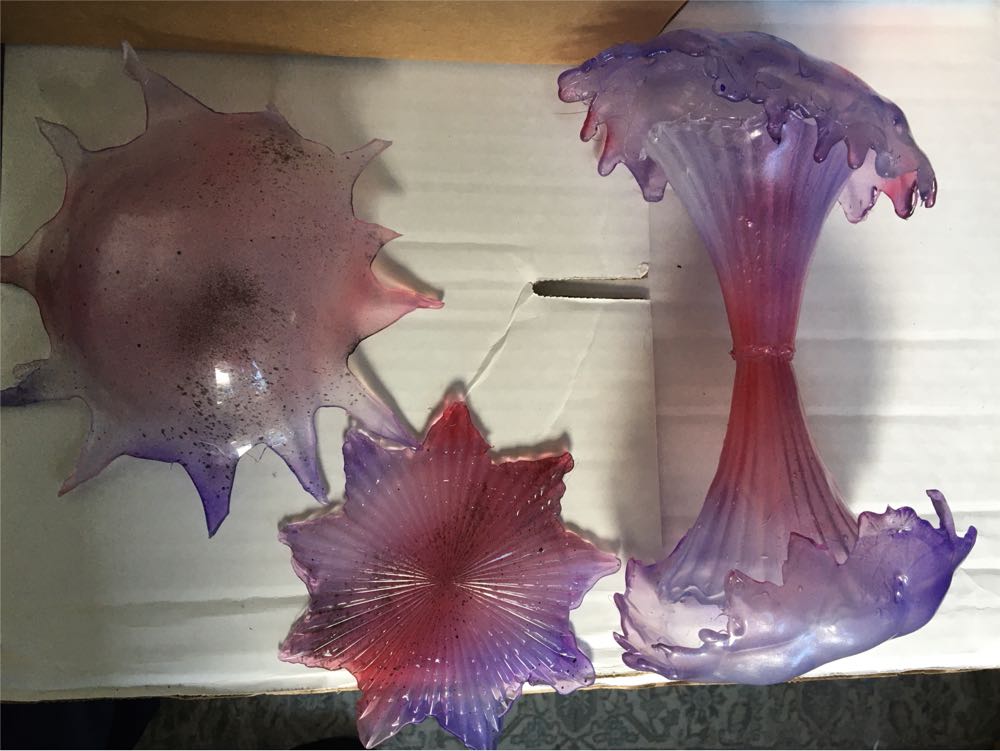 Godzilla Vs Kong : Battle Roar Godzilla 7”