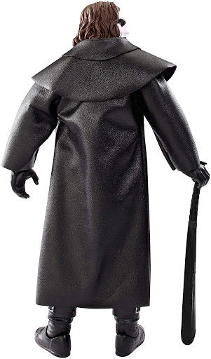 Sting - Starrcade ‘97 - Mattel (WWE Defining Moments) action figure collectible - Main Image 2