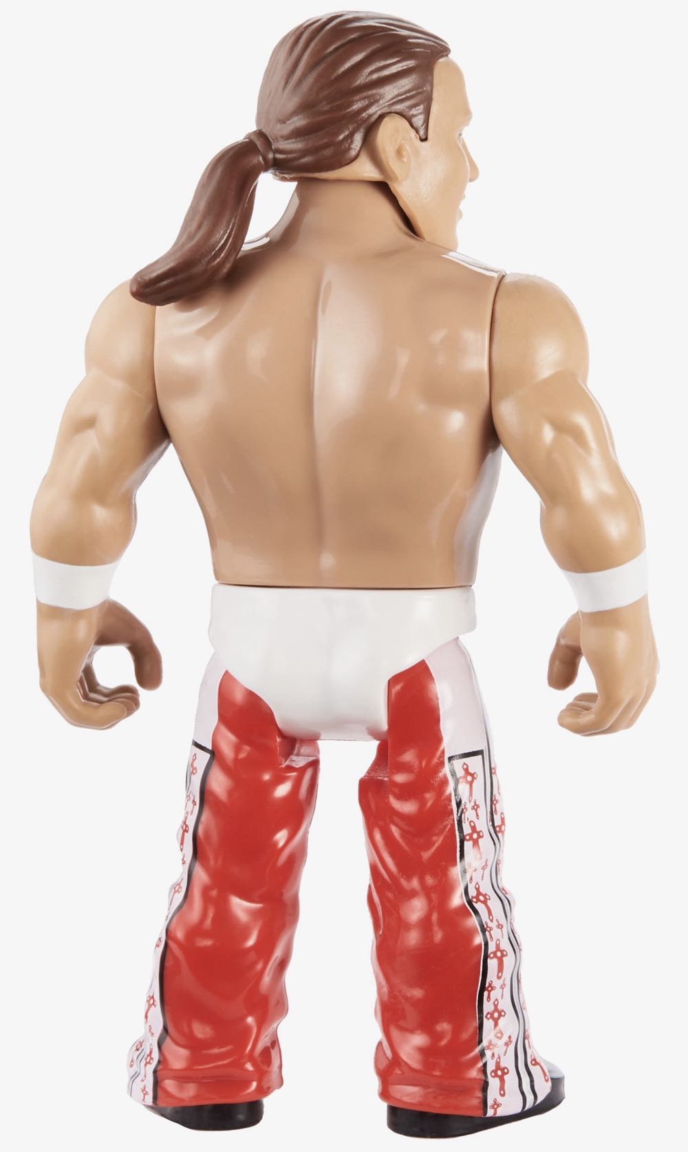 Shawn Michaels - Mattel (Pro Wrestling) action figure collectible - Main Image 2