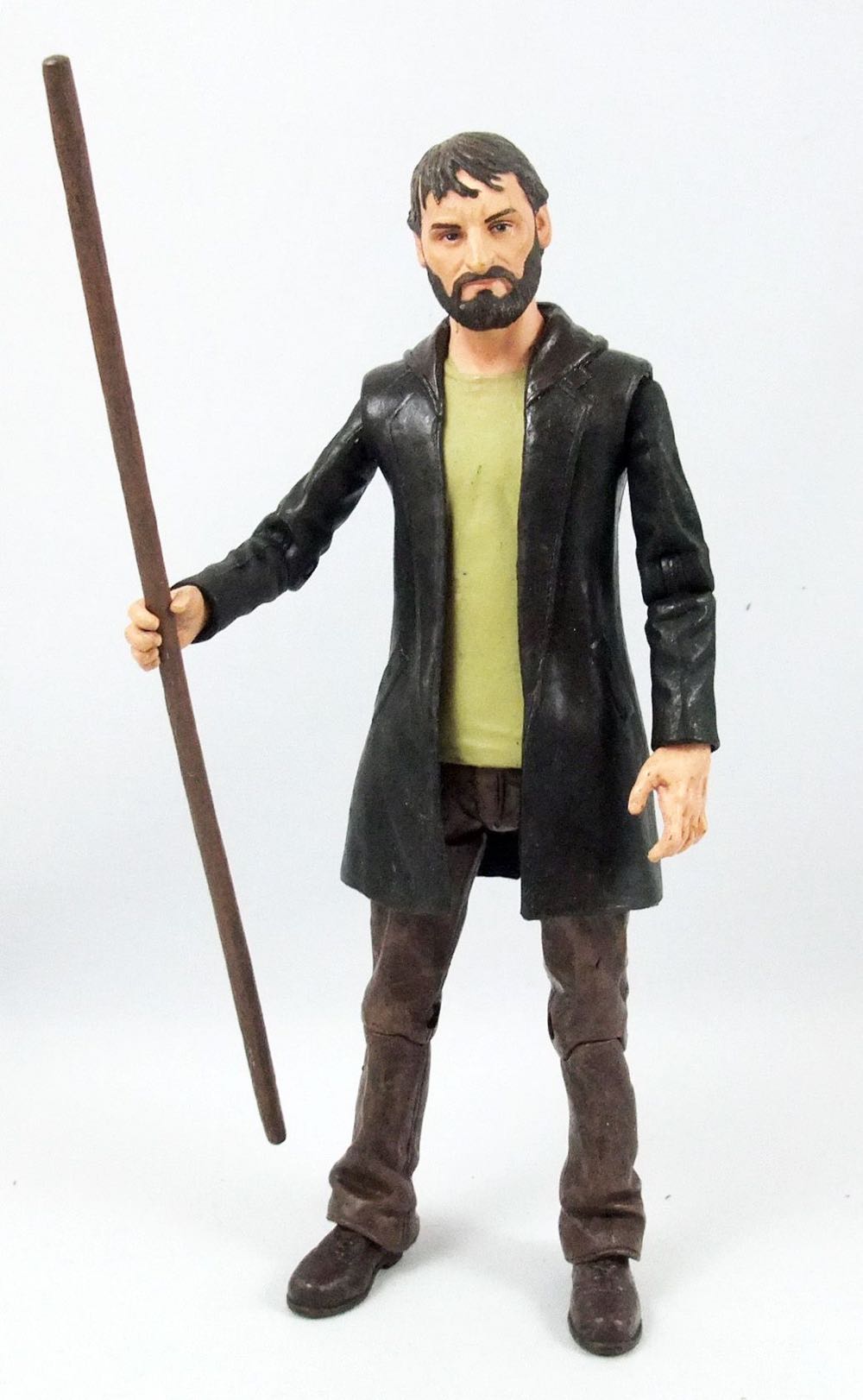 Claude - Mezko (Heroes) action figure collectible [Barcode 696198280166] - Main Image 2