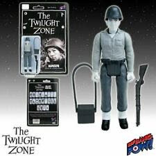 Hansen Black And White - Bif Bang Pow (Twilight Zone) action figure collectible [Barcode 840417104553] - Main Image 1