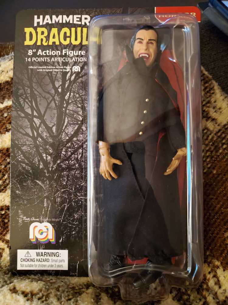 #91 Rey & D-O (First Edition)