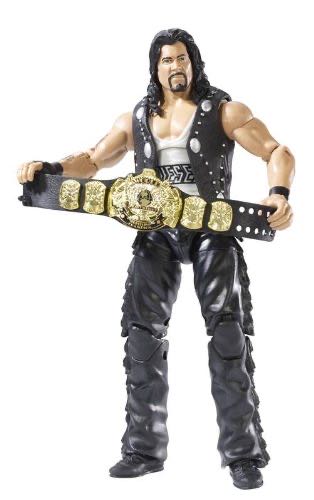 Chandra Nalaar (Glow in the Dark) (Hot Topic Exclusive)