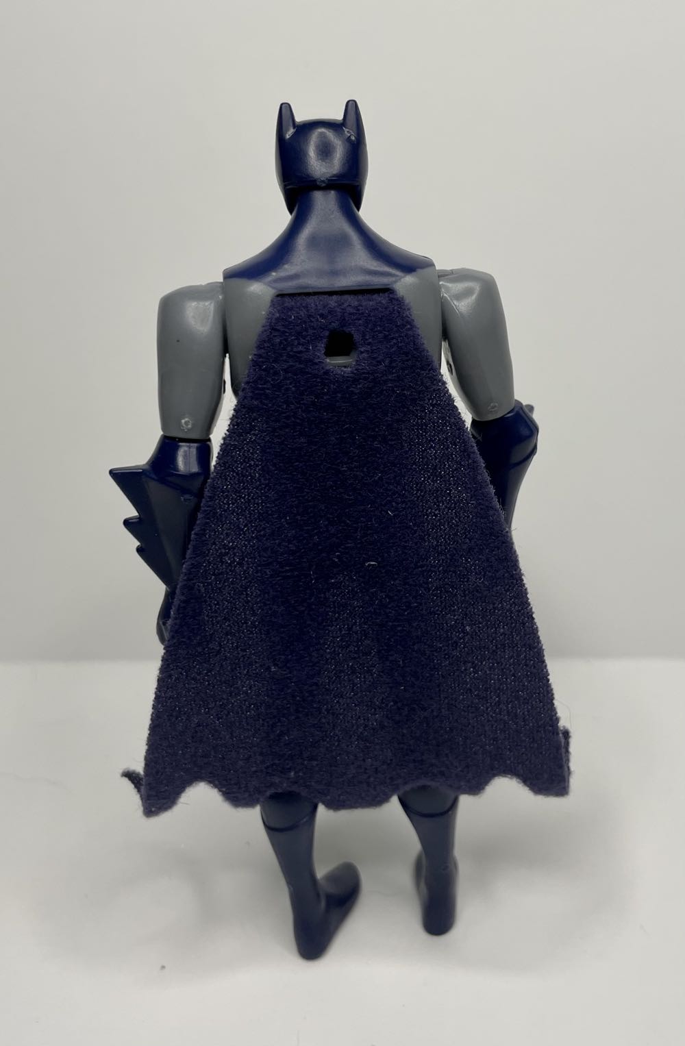 Mattel/DC Batman - Mattel/DC Comics action figure collectible - Main Image 2