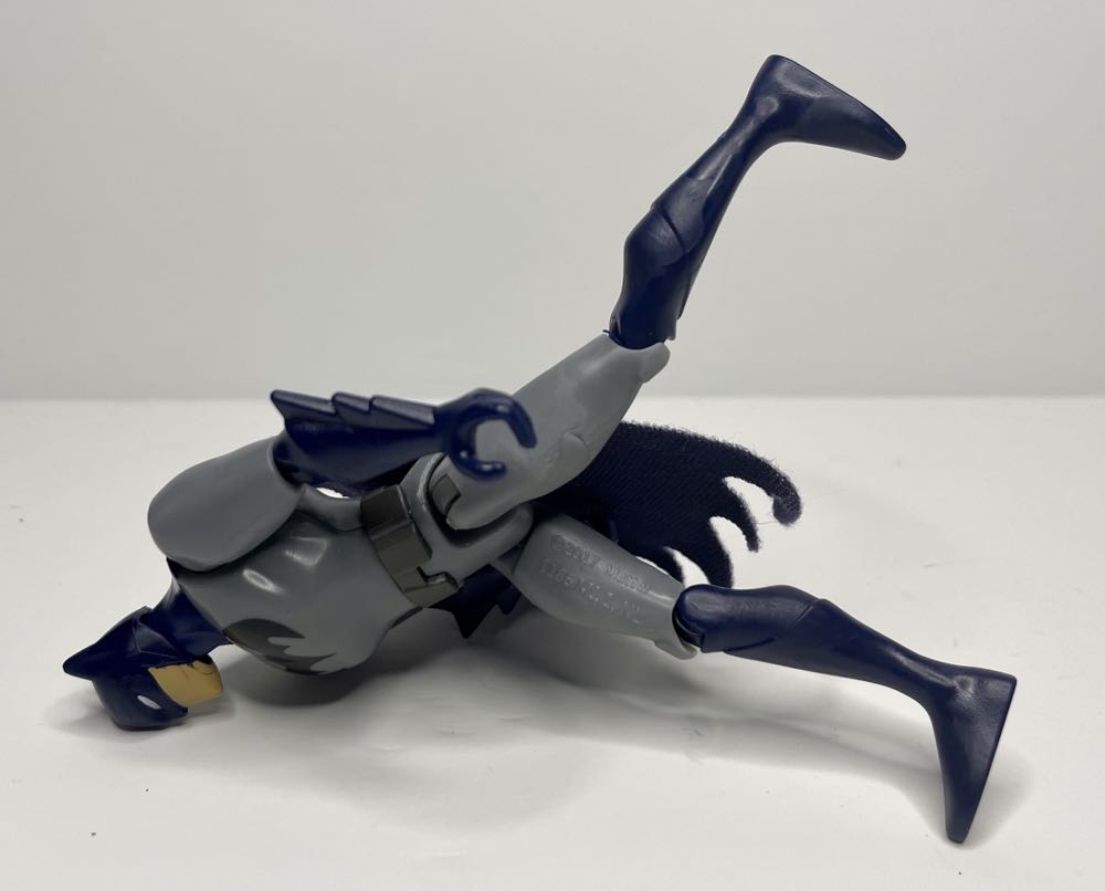 Mattel/DC Batman - Mattel/DC Comics action figure collectible - Main Image 3