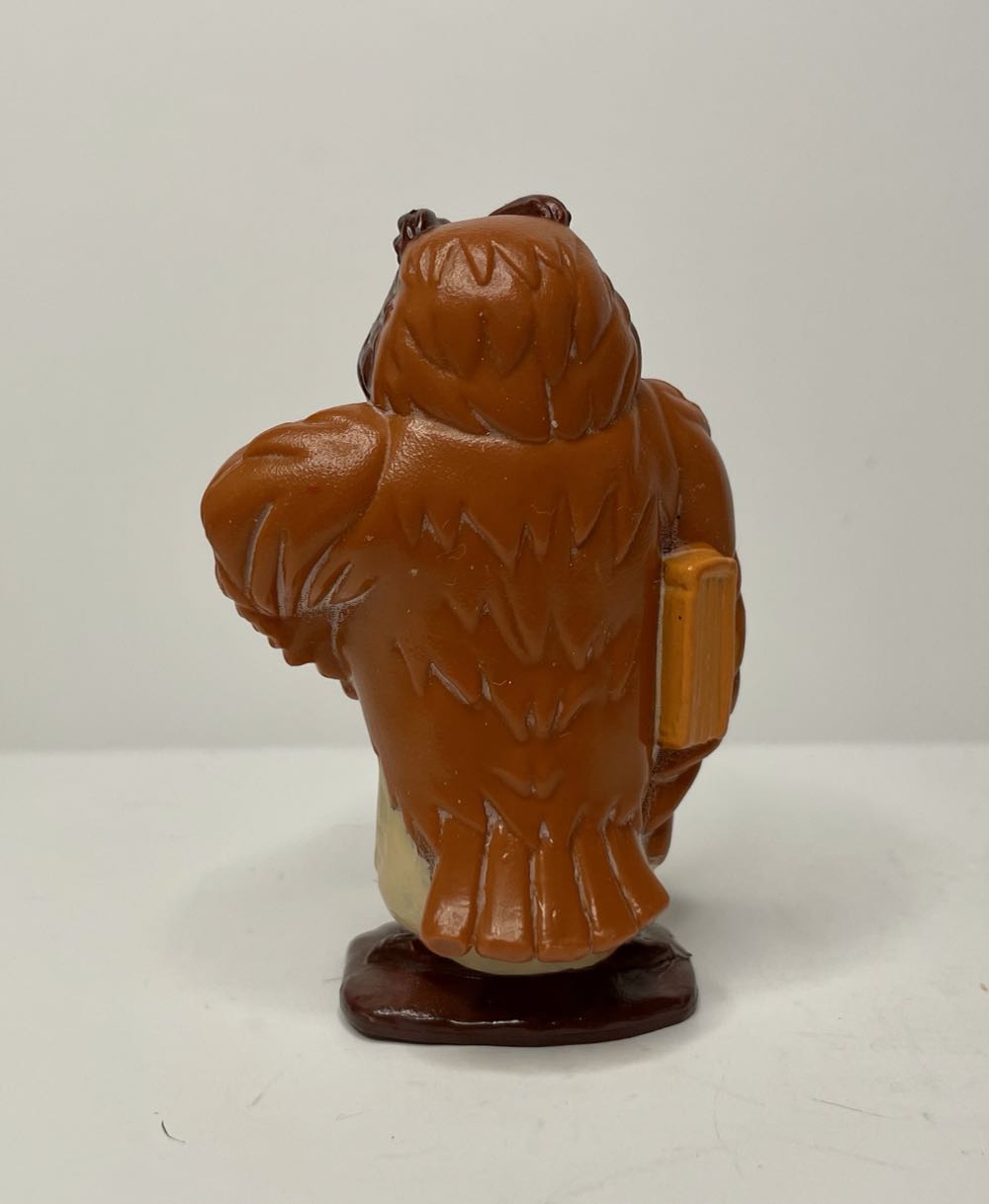 Owl - Disney (Disney Winnie the Pooh) action figure collectible - Main Image 2