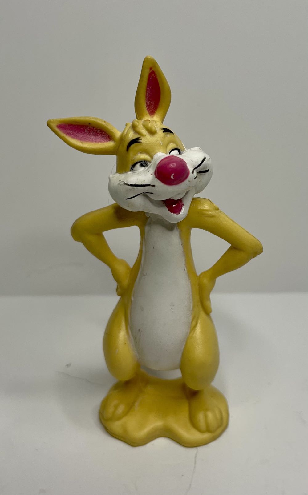 Toy Wolverine 13” Deluxe Poseable Wolverine