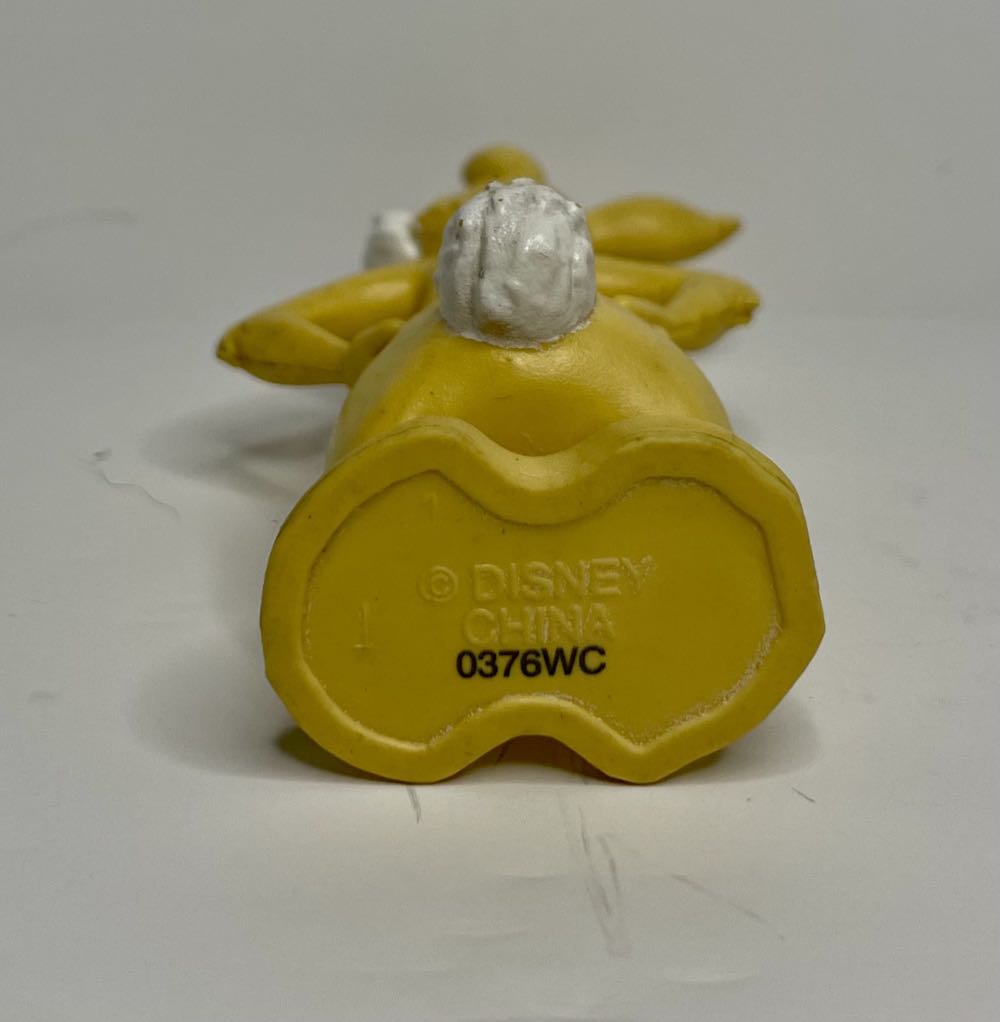 Rabbit - Disney (Disney Winnie the Pooh) action figure collectible - Main Image 3