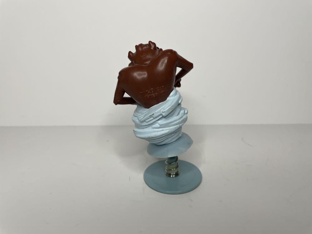 Looney Tunes~ Applause~pop Up Figure~taz ... - Applause TM (Looney Tunes) action figure collectible [Barcode 083361412538] - Main Image 2