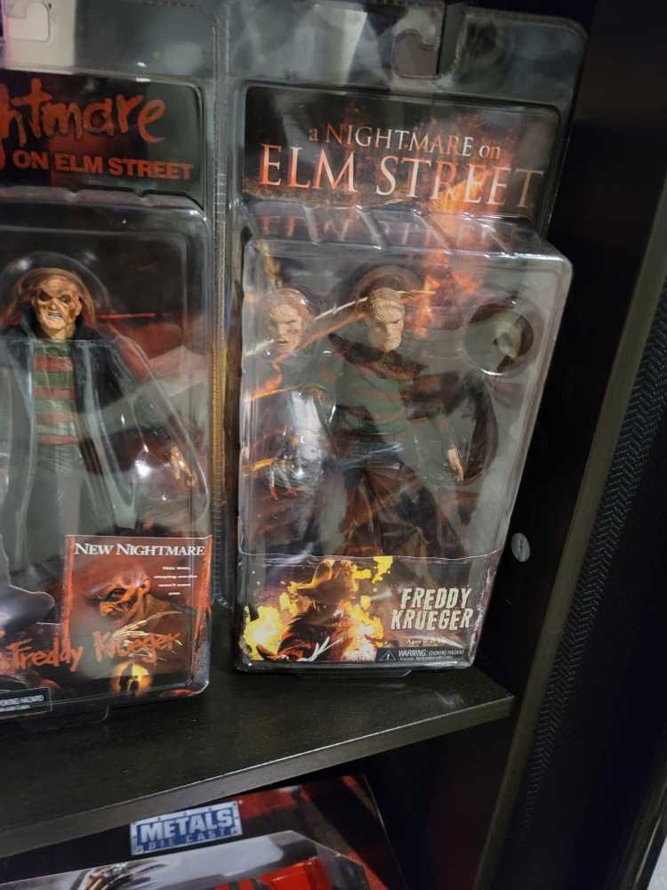 Toynk Fallout Nanoforce Series 1 Army Builder Figure Collection Boxed Volume 3 | Vault Boy | Power Armor | Deathclaw | Special Edition Collectible Gaming Figures |