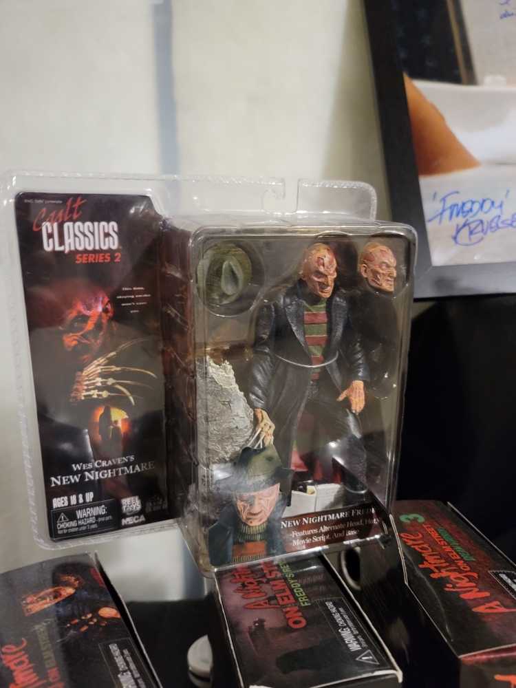 Marvel Minimates Strike Force Pyro & Banshee Series 60 New In Box