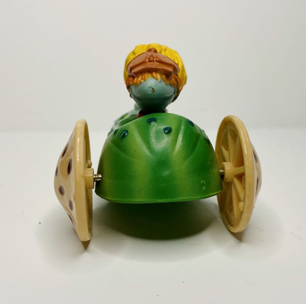 Fraggle Rock - Boober & Wembly - Henson Associates, Inc action figure collectible - Main Image 2