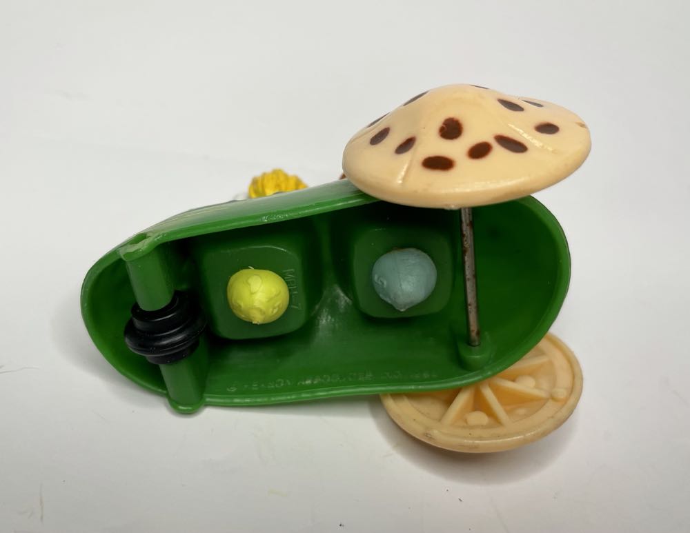 Fraggle Rock - Boober & Wembly - Henson Associates, Inc action figure collectible - Main Image 4