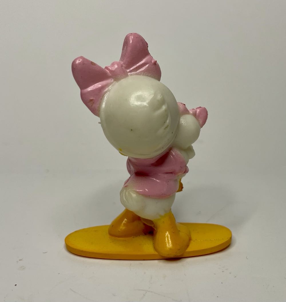 DuckTales Webby Vanderquack  - Disney/Kellogg action figure collectible - Main Image 2