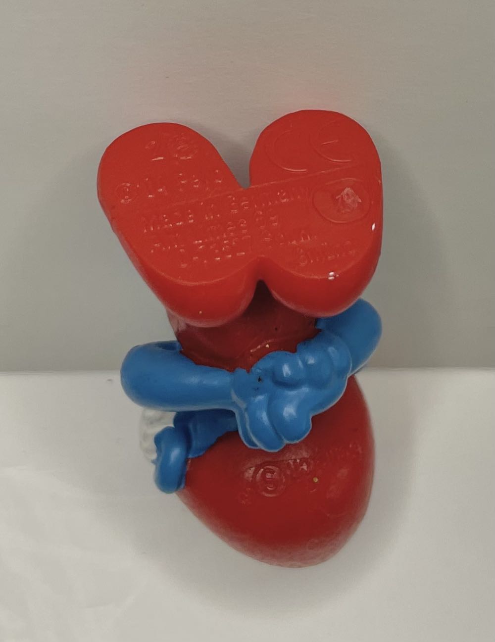 Papa Smurf - Schleich (The Smurfs) action figure collectible - Main Image 3