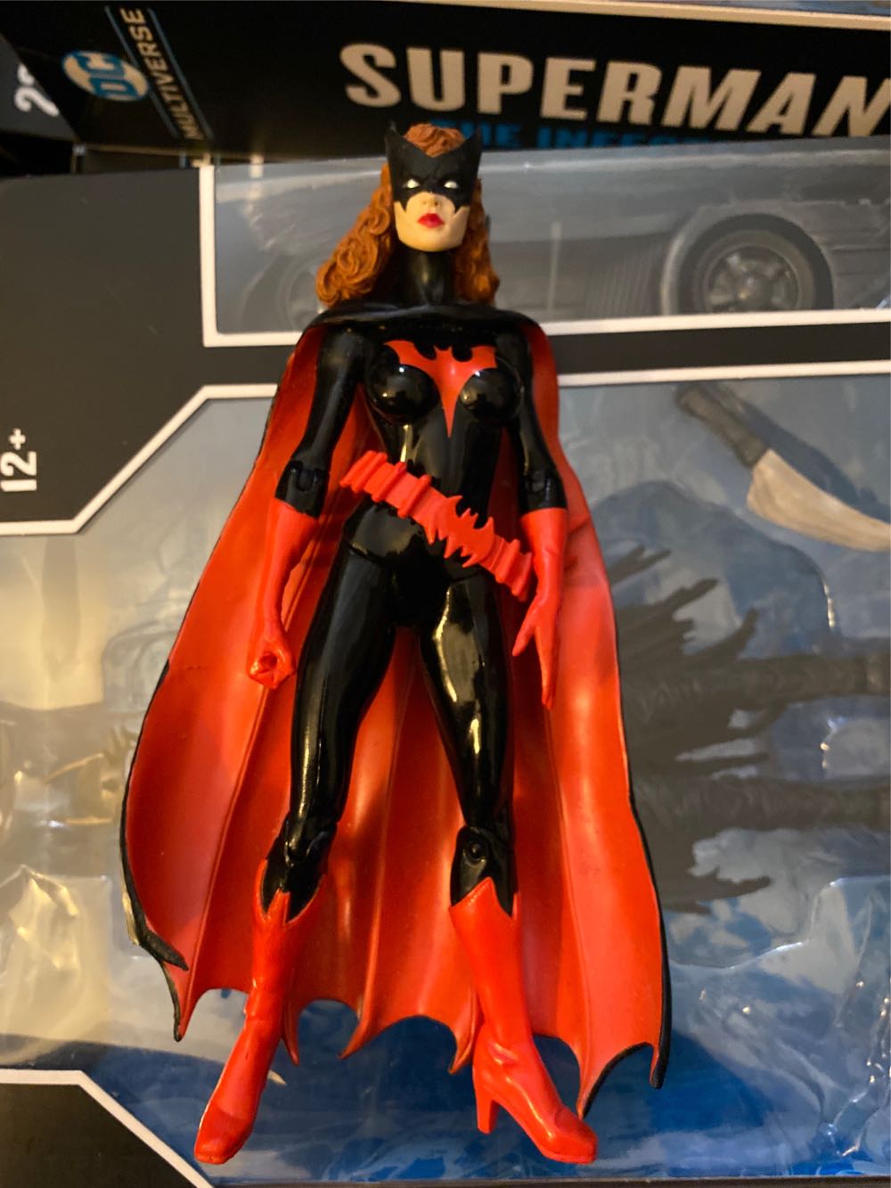 Netflix Spoiler  Megatron Fossilizer Skelevore