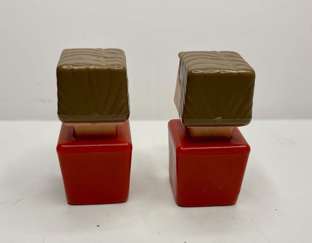 Playskool Play Friends & Familiar Places Playset Figure - Playskool (Play Friends & Familiar Places) action figure collectible - Main Image 2