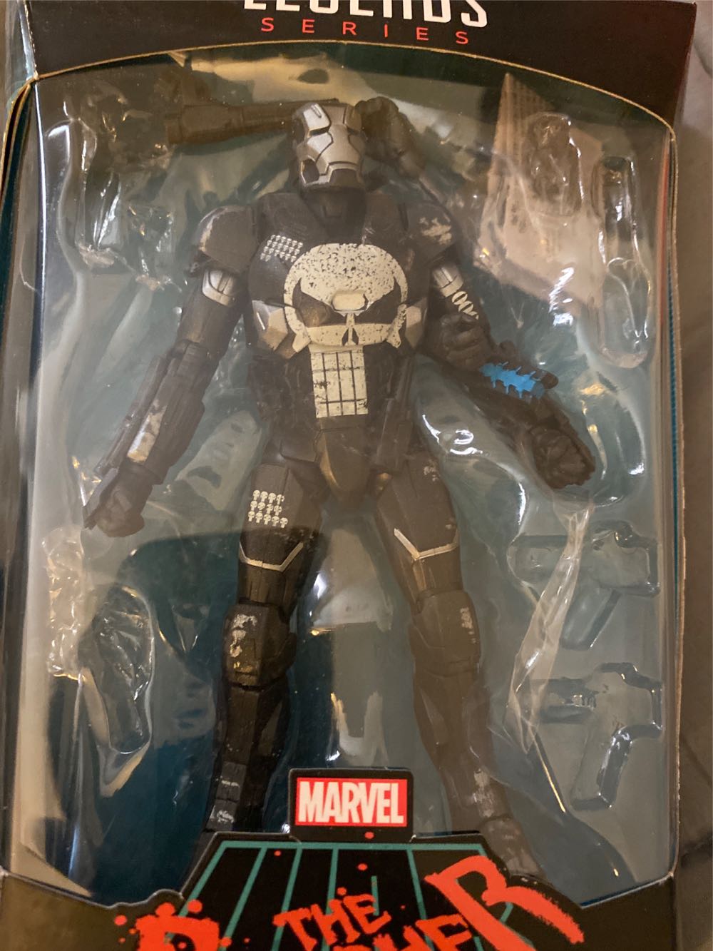 Funko Chief Wiggum 899