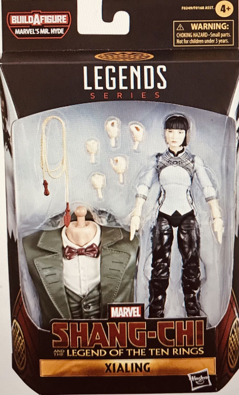 Justice Society Of America Dr. Dc Direct Series 1 Nib