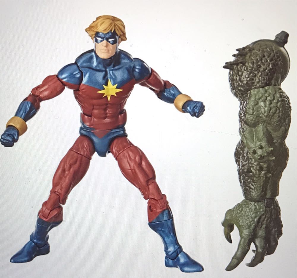 Luke Skywalker (Jedi)