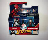 Tetris Stackable Light Multicoloured