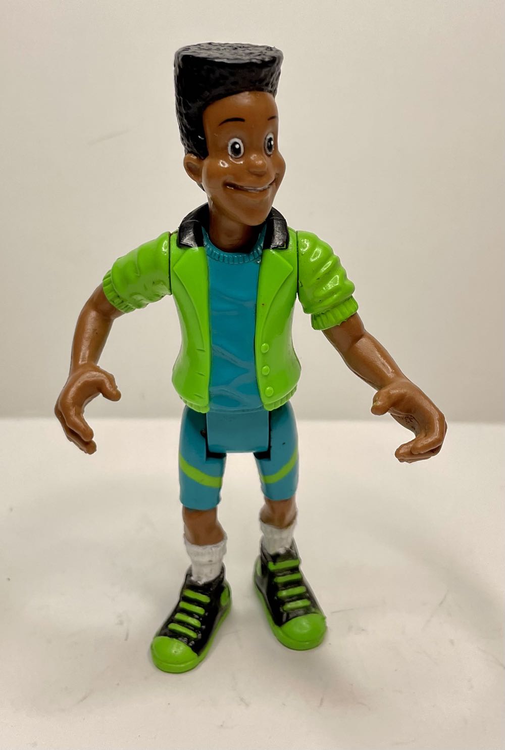 Harley Quinn: Fun‚ko Pop! Heroes Vinyl Figure & 1 Compatible Graphic Protector Bundle 054 04199 B