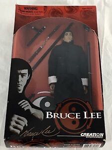 Bruce Lee Creation Ent  action figure collectible [Barcode 787397649141] - Main Image 2