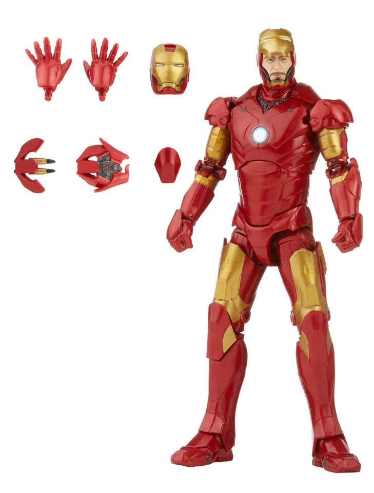 Soundwave (Transformers Bait)