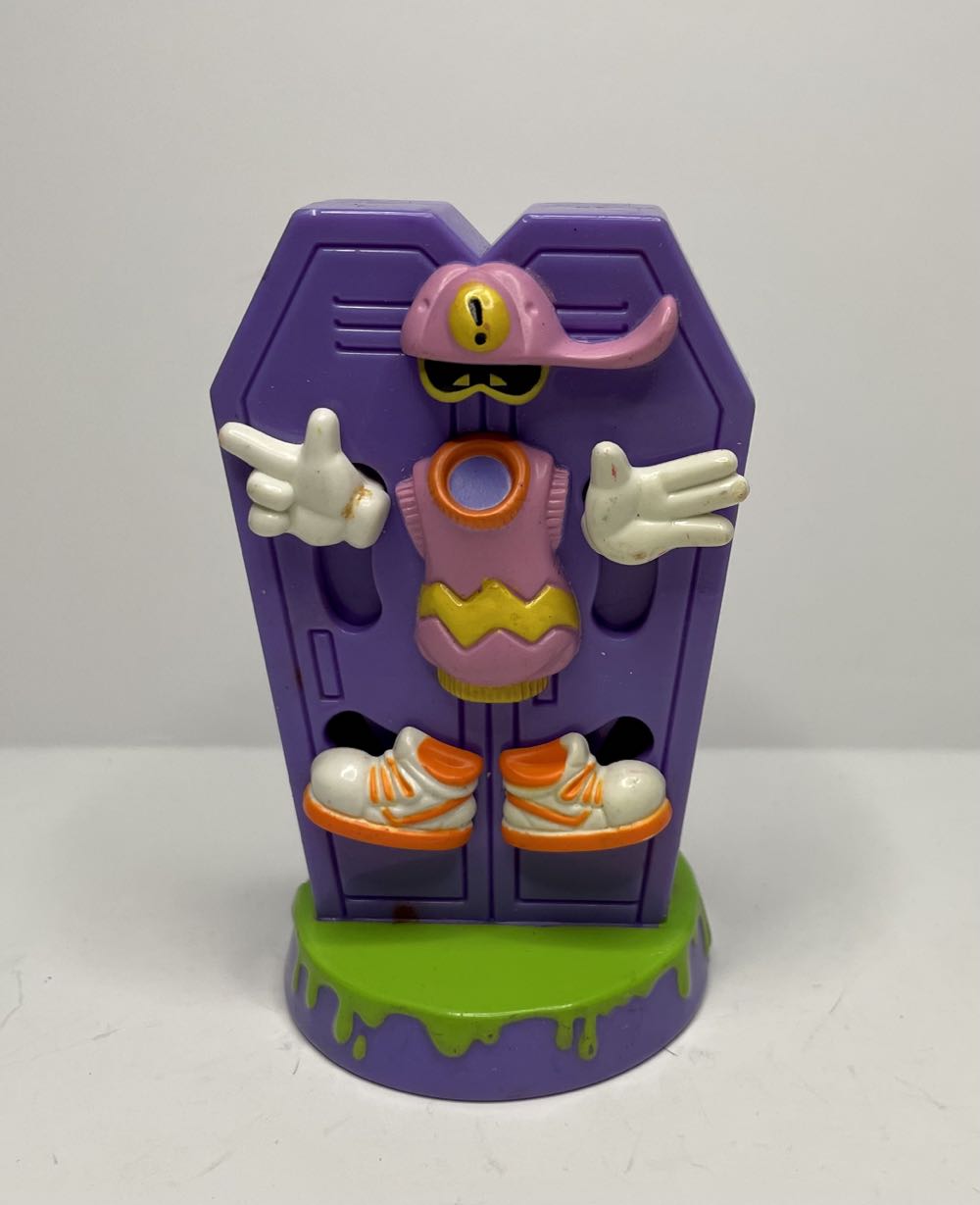 Teenage Mutant Ninja Turtles Michelangelo Casey Sealed Classic Collection