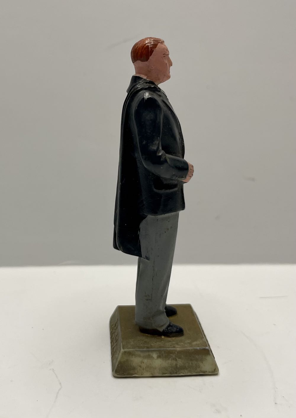 Louis Marx - Franklin Roosevelt - Marx (Presidents) action figure collectible - Main Image 2