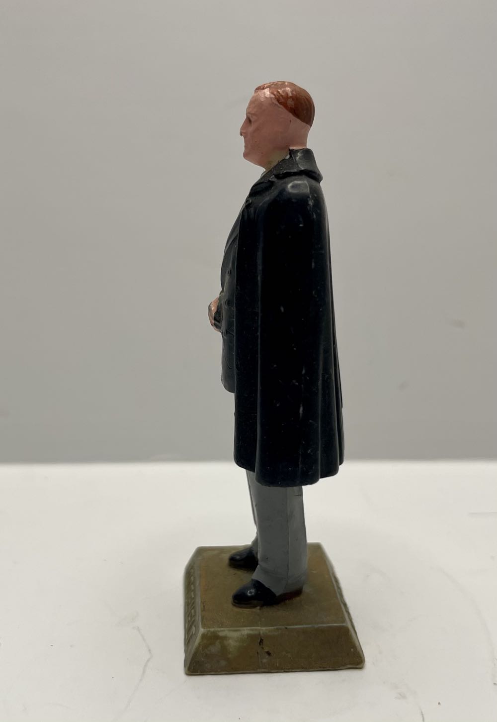 Louis Marx - Franklin Roosevelt - Marx (Presidents) action figure collectible - Main Image 4