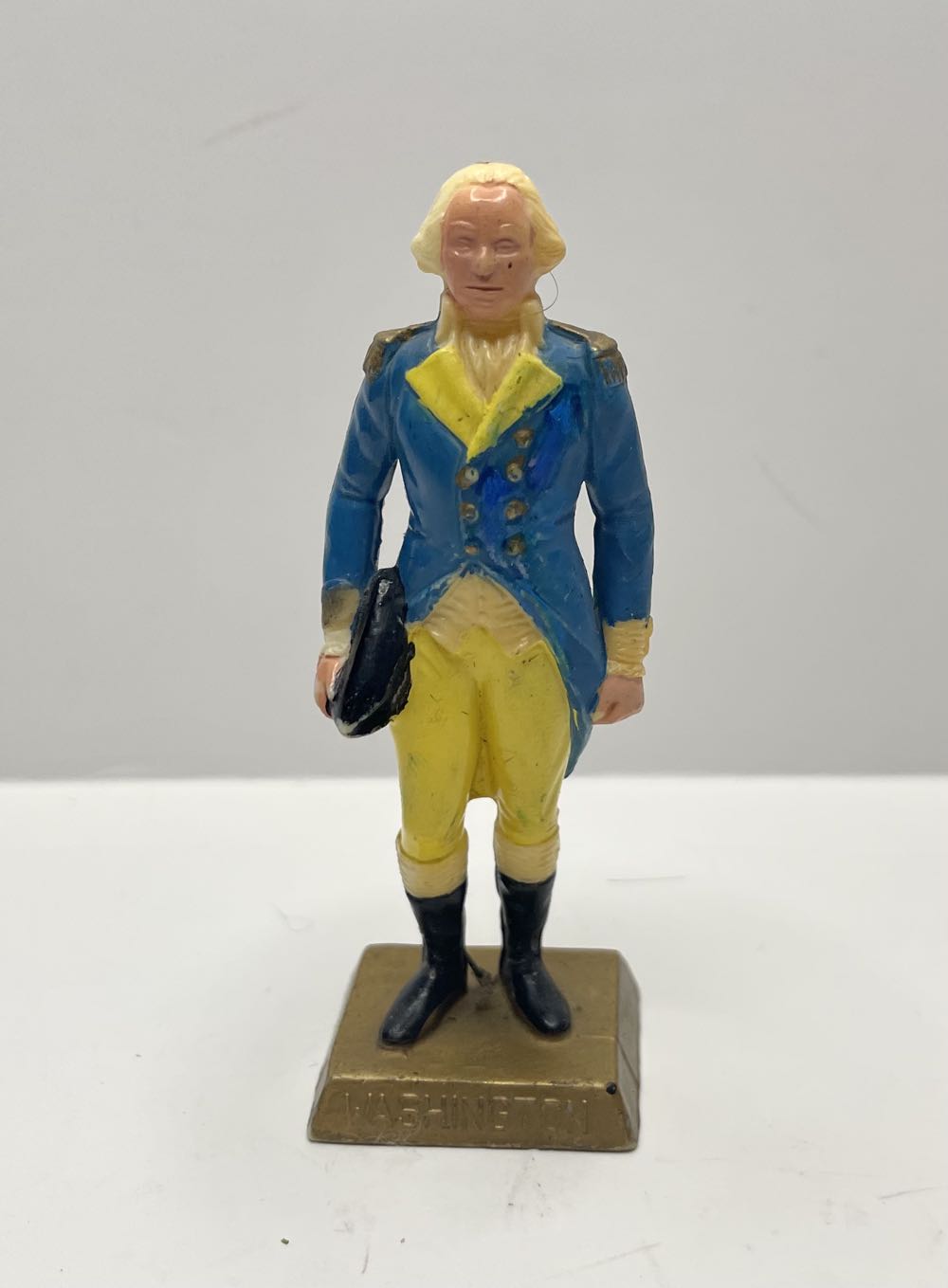 Zone 3 The Twilight Zone Marsha White 3 3 4” Marsha