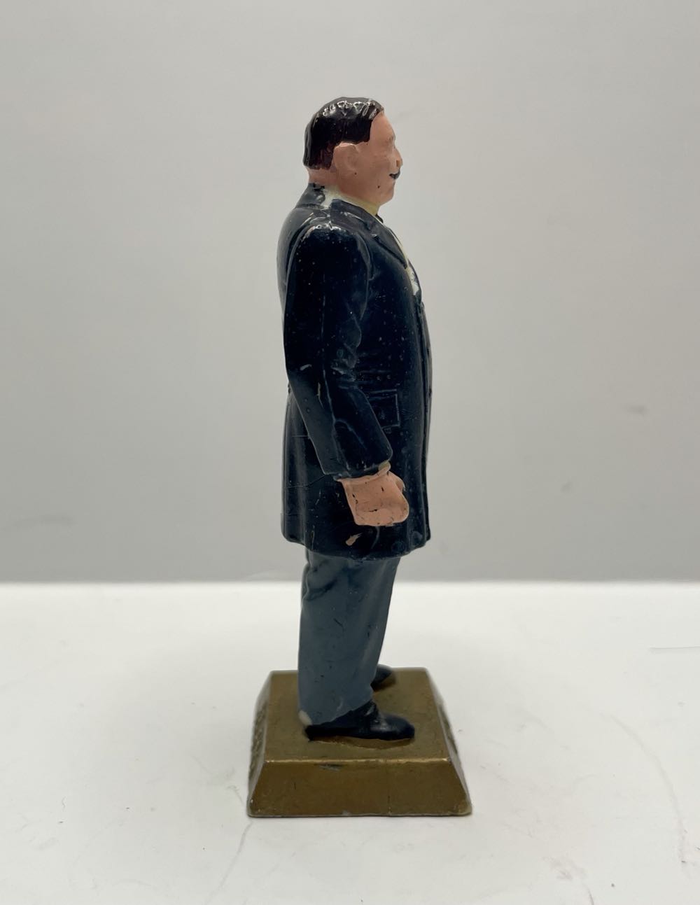 Louis Marx - William Taft - Marx (Presidents) action figure collectible - Main Image 4