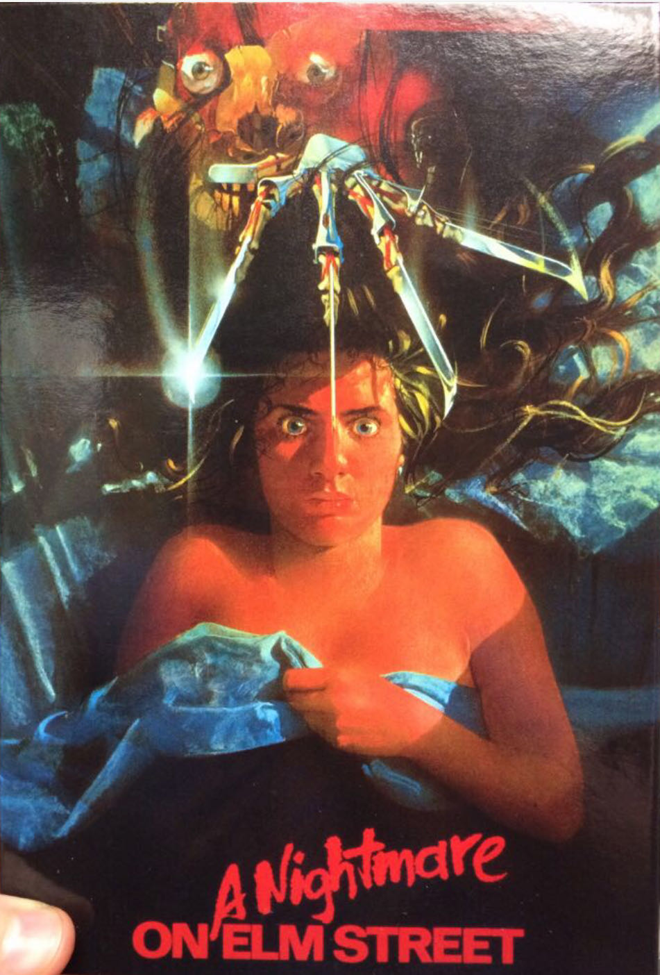 Bride Of Frankenstein