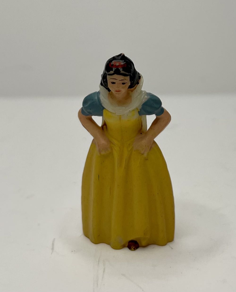 Disneykins - Snow White And The Seven Dwarfs - Marx (Disneykins) action figure collectible - Main Image 4