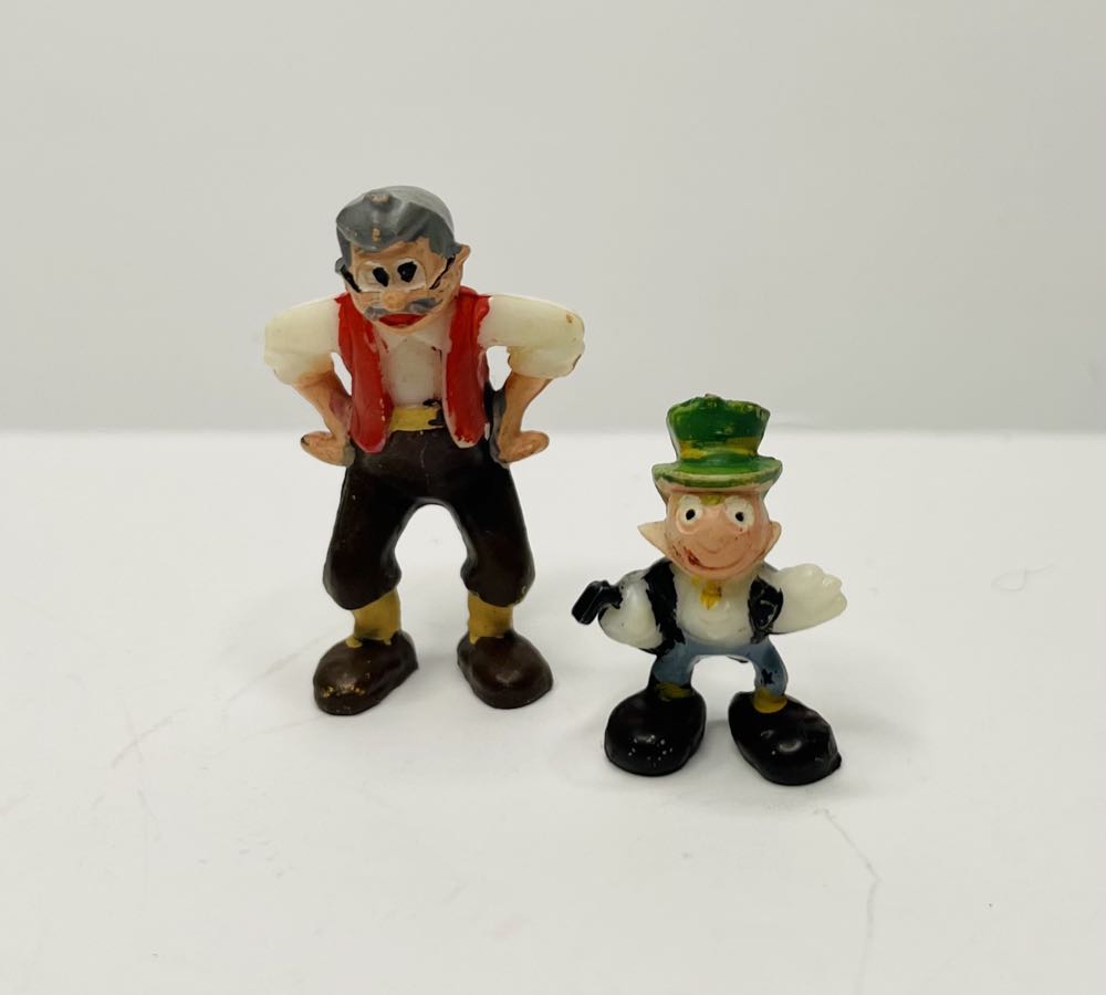 Star Wars: Retro Collection - Greef Karga