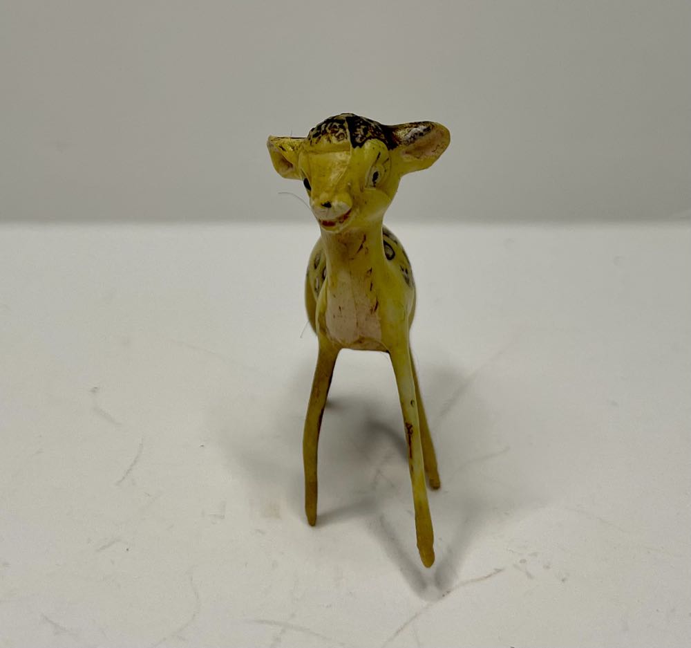 Disneykins - Bambi - Marx (Disneykins) action figure collectible - Main Image 1