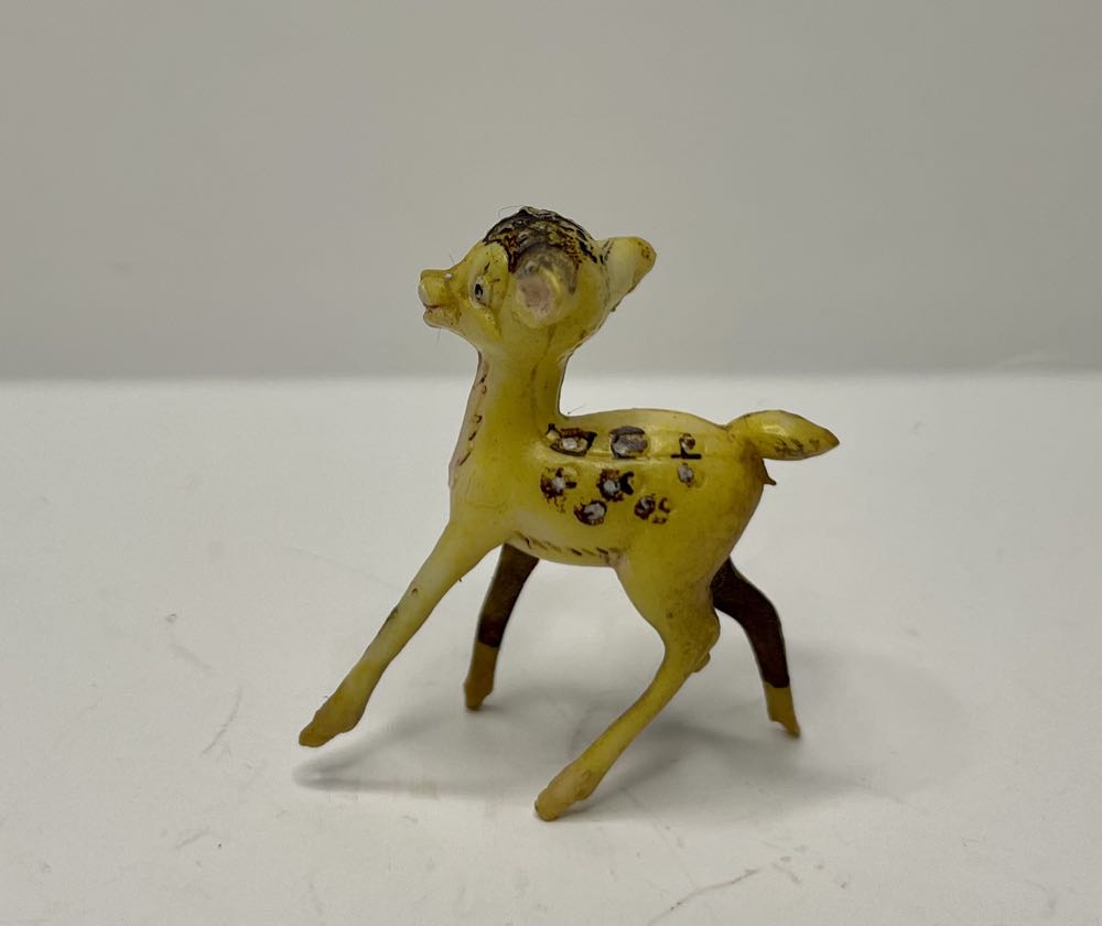 Disneykins - Bambi - Marx (Disneykins) action figure collectible - Main Image 2